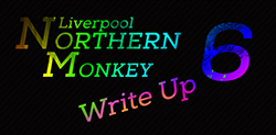 Northern Monkey 6 write up thumbnail
