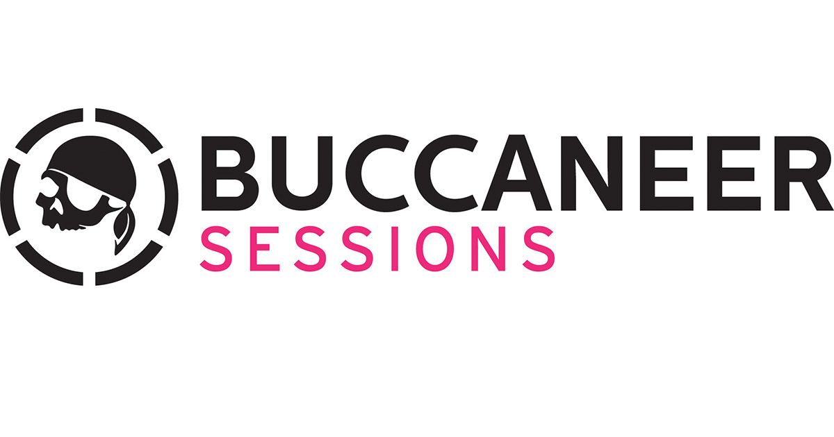 Buccaneer Sessions Logo