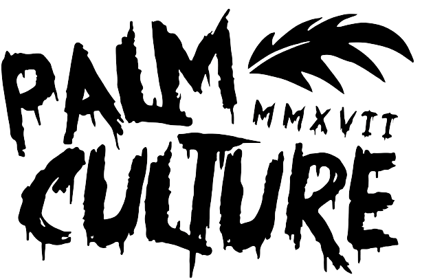 Palm Culture Logo