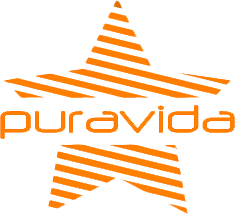 Puravida Logo