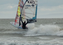 05 SJ waveriding Trecoo Feb 2009