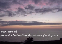 Student Windsurfing Association Series