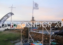 SWA Rhosneigr 2016