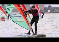 BUCS 2013 Windsurfing